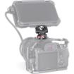 SmallRig 2906B Swivel and Tilt Adjustable Monitor Mount with NATO Clamp Mount in India imastudent.com