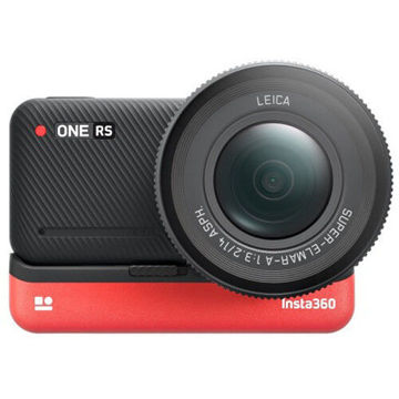 Insta360 ONE RS 1" Edition Camera in India imastudent.com