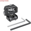 SmallRig 2904 Swivel and Tilt Adjustable Monitor Mount with Screws Mount in India imastudent.com
