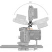 SmallRig 2904 Swivel and Tilt Adjustable Monitor Mount with Screws Mount in India imastudent.com