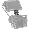 SmallRig 2904 Swivel and Tilt Adjustable Monitor Mount with Screws Mount in India imastudent.com