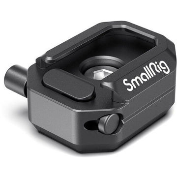 SmallRig 2797 Multifunction Shoe Mount with Safety Release in India imastudent.com