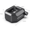 SmallRig 2797 Multifunction Shoe Mount with Safety Release in India imastudent.com