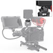 SmallRig 2797 Multifunction Shoe Mount with Safety Release in India imastudent.com