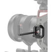 SmallRig 2797 Multifunction Shoe Mount with Safety Release in India imastudent.com