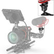 SmallRig 2797 Multifunction Shoe Mount with Safety Release in India imastudent.com