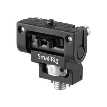 SmallRig 2174 Articulating Monitor Mount with ARRI Locating Pins in India imastudent.com