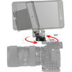 SmallRig BSE2294 Swivel and Tilt Monitor Mount in India imastudent.com