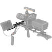 SmallRig MD3507 Adjustable EVF Mount with NATO Clamp in India imastudent.com
