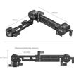 SmallRig MD3507 Adjustable EVF Mount with NATO Clamp in India imastudent.com