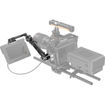 SmallRig MD3507 Adjustable EVF Mount with NATO Clamp in India imastudent.com