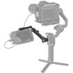SmallRig MD3507 Adjustable EVF Mount with NATO Clamp in India imastudent.com