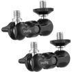 SmallRig 2158 Universal Magic Arm with Ball Heads in India imastudent.com