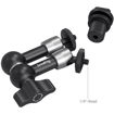 SmallRig 2158 Universal Magic Arm with Ball Heads in India imastudent.com
