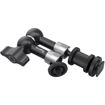 SmallRig 2158 Universal Magic Arm with Ball Heads in India imastudent.com