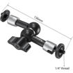 SmallRig 2065B Articulating Arm in India imastudent.com