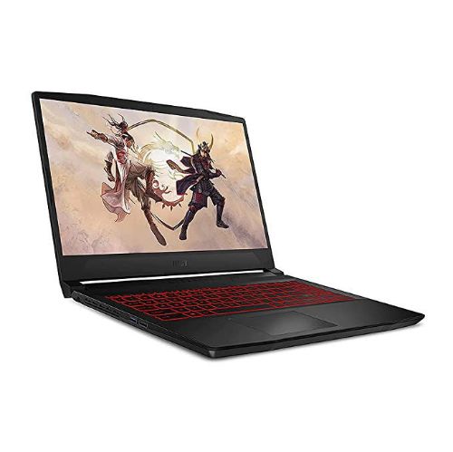 Buy MSI Katana GF66 11UE 1055899 Online in India