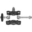 SmallRig 3724 Crab Shaped Clamp and Magic Arm with Ball Head in India imastudent.com