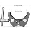 SmallRig 2058 Super Clamp in India imastudent.com