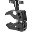 SmallRig 2220 Super Clamp for 10-55mm Rods in India imastudent.com