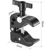SmallRig 2220 Super Clamp for 10-55mm Rods in India imastudent.com