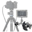 SmallRig 2220 Super Clamp for 10-55mm Rods in India imastudent.com