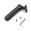 SmallRig 1446B Top Handle with Crosshatched Rubber Grip in India imastudent.com