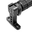 SmallRig 1446B Top Handle with Crosshatched Rubber Grip in India imastudent.com