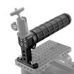 SmallRig 1446B Top Handle with Crosshatched Rubber Grip in India imastudent.com