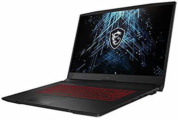 MSI Katana GF76 17 Gaming Laptop  price in india features reviews specs	