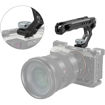 SmallRig 2094C Cold Shoe Mount Top Handle in India imastudent.com