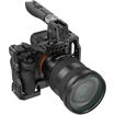 SmallRig 2949 Lightweight Top Handle with Dual 1/4"-20 Screw Mount in India imastudent.com