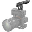 SmallRig 2949 Lightweight Top Handle with Dual 1/4"-20 Screw Mount in India imastudent.com