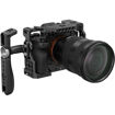 SmallRig 2949 Lightweight Top Handle with Dual 1/4"-20 Screw Mount in India imastudent.com
