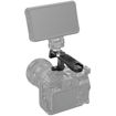 SmallRig 2949 Lightweight Top Handle with Dual 1/4"-20 Screw Mount in India imastudent.com
