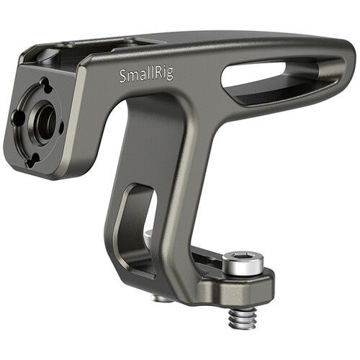 SmallRig HTS2756 Mini Top Handle for Light-weight Cameras in India imastudent.com