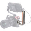SmallRig HTR2640 ARRI-Mount Wooden Top Handle in India imastudent.com