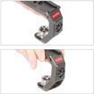 SmallRig HTR2640 ARRI-Mount Wooden Top Handle in India imastudent.com