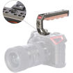 SmallRig HTR2640 ARRI-Mount Wooden Top Handle in India imastudent.com