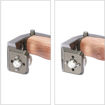 SmallRig HTR2640 ARRI-Mount Wooden Top Handle in India imastudent.com