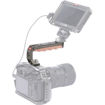 SmallRig HTR2640 ARRI-Mount Wooden Top Handle in India imastudent.com