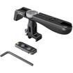 SmallRig 2950 Lightweight Top Handle with NATO Clamp Mount in India imastudent.com