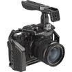 SmallRig 2950 Lightweight Top Handle with NATO Clamp Mount in India imastudent.com