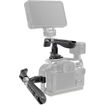 SmallRig 2950 Lightweight Top Handle with NATO Clamp Mount in India imastudent.com