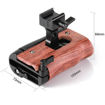 SmallRig HSN2270 NATO Handgrip for Samsung T5 SSD in India imastudent.com