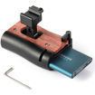 SmallRig HSN2270 NATO Handgrip for Samsung T5 SSD in India imastudent.com