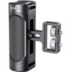 SmallRig 2916 Mini Side Handle with Dual 1/4"-20 Screw Mount in India imastudent.com