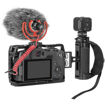 SmallRig 2916 Mini Side Handle with Dual 1/4"-20 Screw Mount in India imastudent.com
