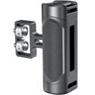 SmallRig 2916 Mini Side Handle with Dual 1/4"-20 Screw Mount in India imastudent.com