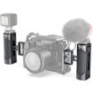 SmallRig 2916 Mini Side Handle with Dual 1/4"-20 Screw Mount in India imastudent.com